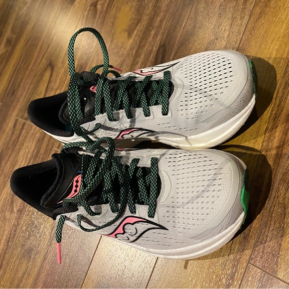 Saucony Endorphin Speed 3 - Picture 3 of 5
